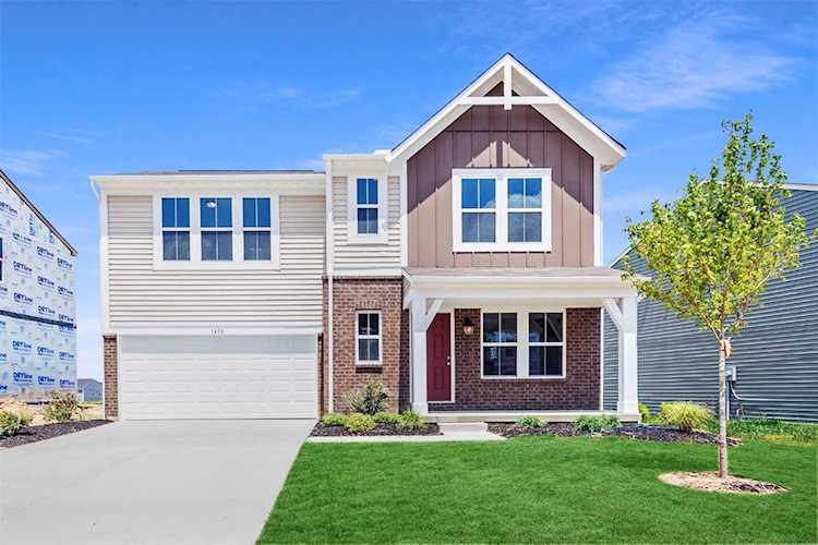 1476 Eagle Boulevard Hamilton Twp, OH 45039