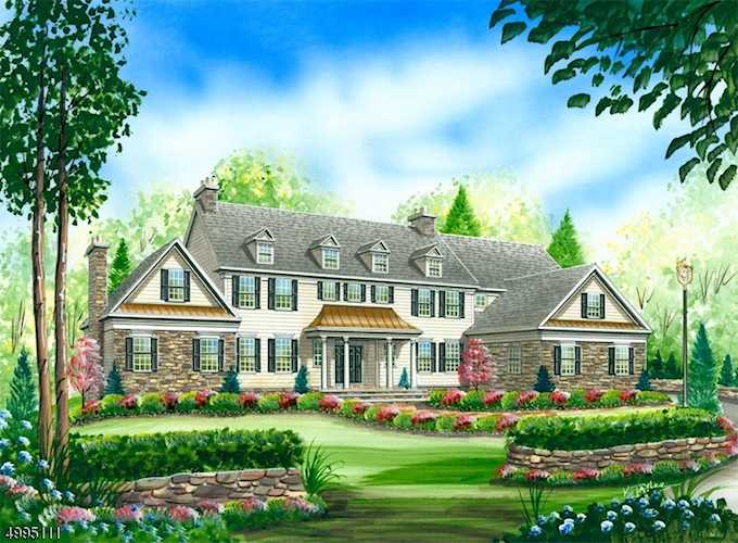 11 Fenwick Place Bernards Twp., NJ 07920