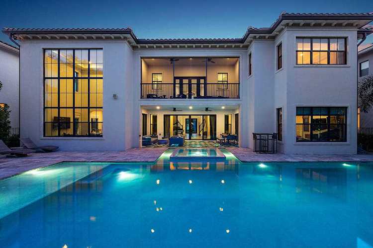 17678 Cadena Drive Boca Raton, FL 33496
