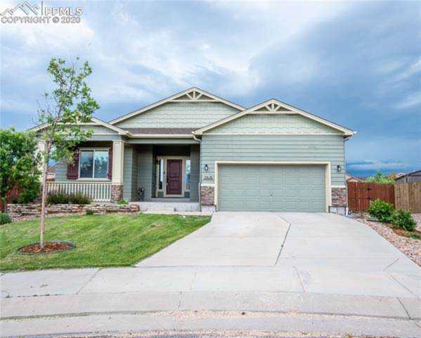12626 Handles Peak Way Peyton, CO 80831