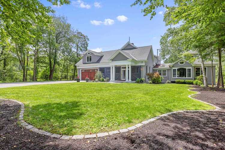266 South Rd Rye, NH 03871 | MLS 4817574 Photo 1