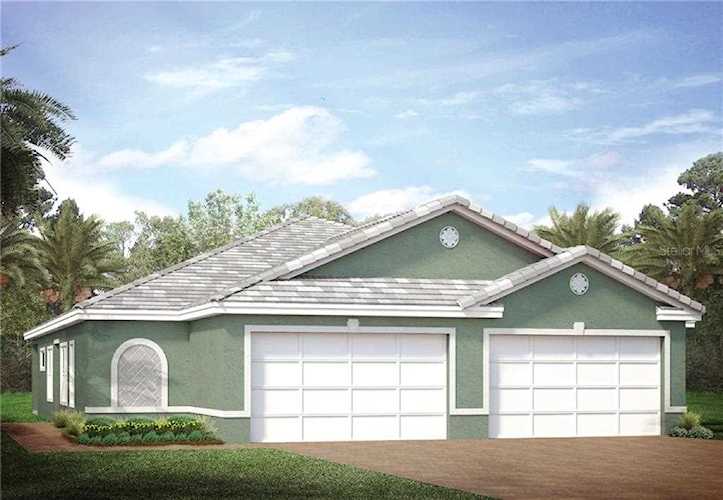 20628 Saint Kitts WAY Venice, FL 34293