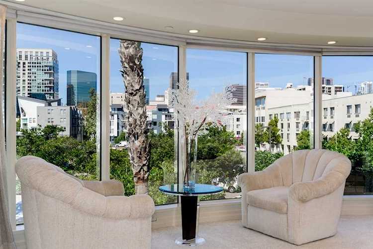 100 Harbor Drive #303 San Diego, CA 92101