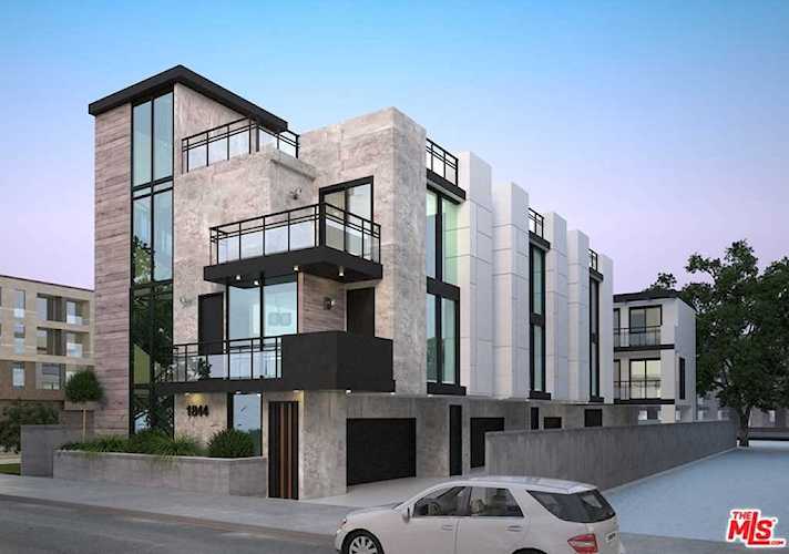 1844 N Alexandria Avenue Los Angeles, CA 90027
