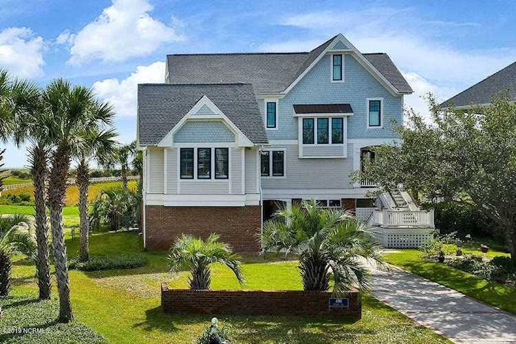 406 Oceana Way Carolina Beach, NC 28428