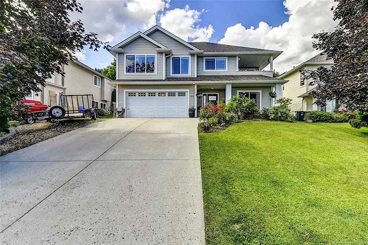 2808 Doucette Drive West Kelowna, BC V0H1X7