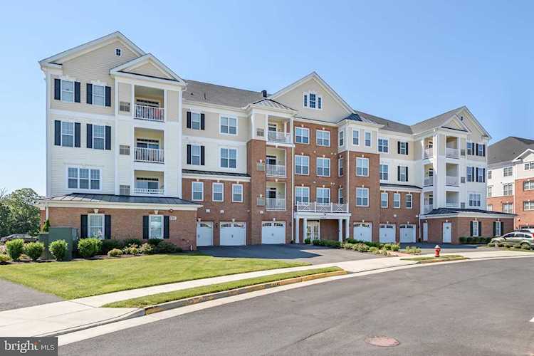 44605 York Crest Terrace #307 Ashburn, VA 20147