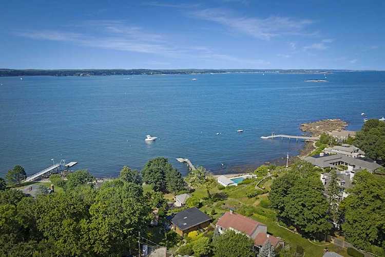 52 Cloutman's Lane Marblehead, MA 01945