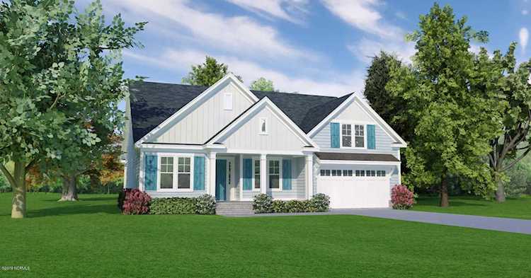 4881 Waves Pointe Wilmington, NC 28412