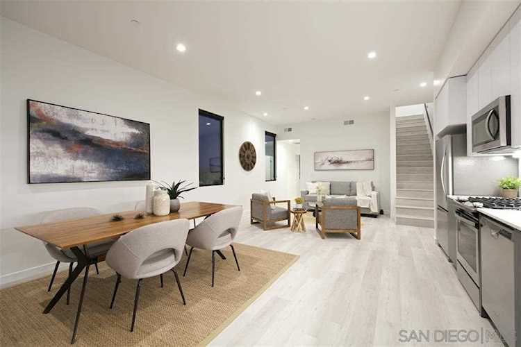 3767 Bancroft Street San Diego, CA 92104