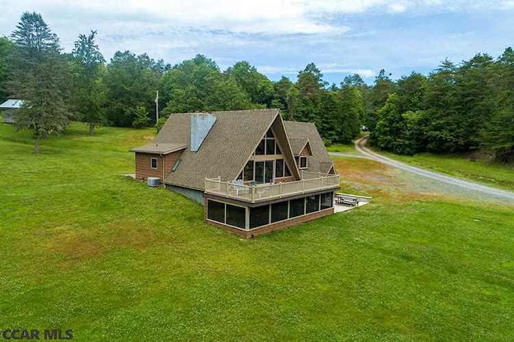 8428 Anderson Lane Huntingdon, PA 16652 | home for sale | KBB Photo 1