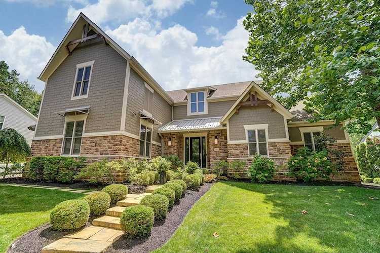 1901 Scioto Pointe Drive Upper Arlington, OH 43221