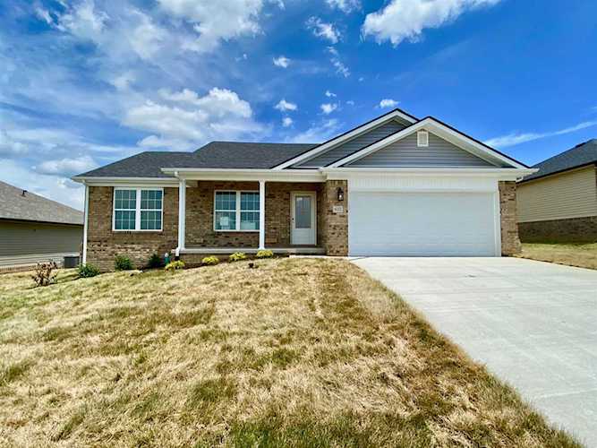 632 Boulder Court Berea, KY 40403