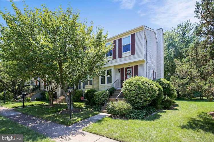 1738 Sundance Dr Reston, VA 20194