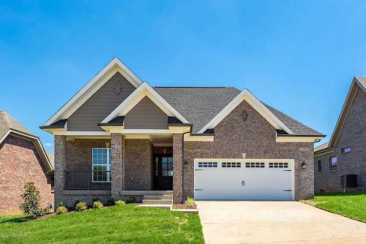 1193 Coolhouse Way Louisville, KY 40223