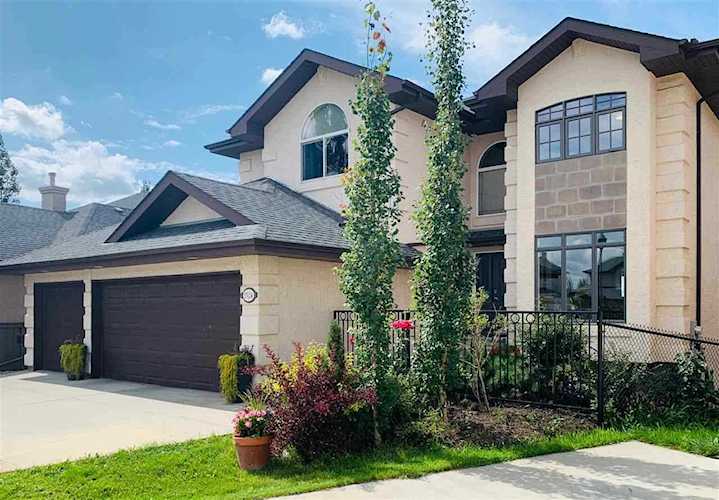 1524 Haswell Close Close Edmonton, AB T6R 3J4