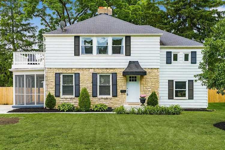 2615 Northwest Boulevard Upper Arlington, OH 43221