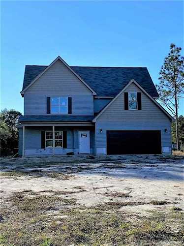 4428 Ben Burns (Lot 1) Ln Hope Mills, NC 28348
