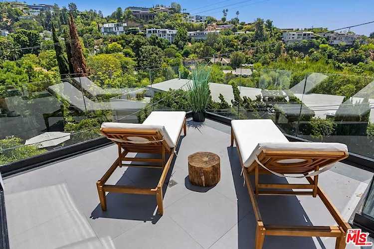 9283 Flicker Way Los Angeles, CA 90069