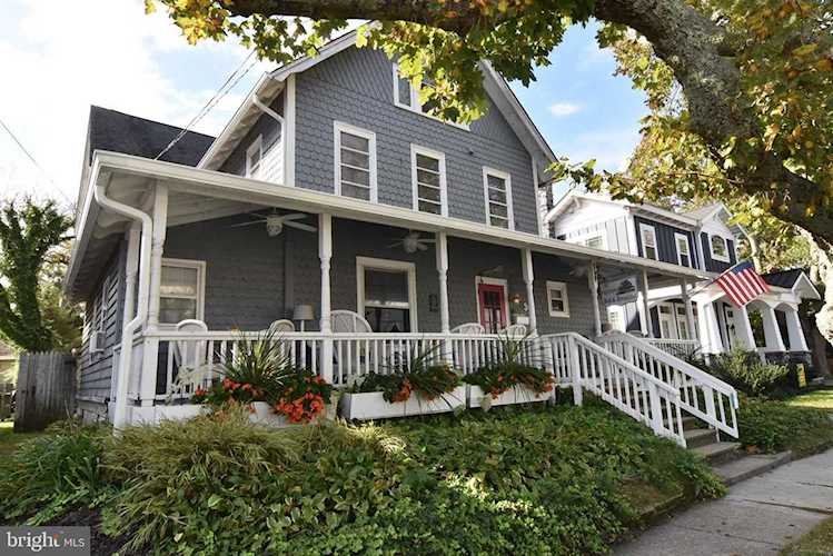 36 Delaware Ave Rehoboth Beach, DE 19971