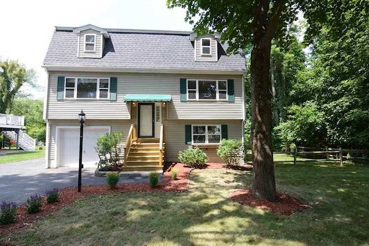 34 Merrimac St. Woburn, MA 01801