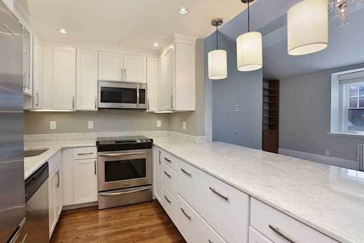 11 Gloucester Street #PH-4, Boston, MA 02116 - $1,100,000 - MLS#72659461 Photo 1