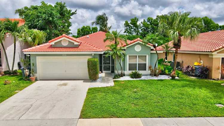 8540 Tourmaline Boulevard Boynton Beach, FL 33472