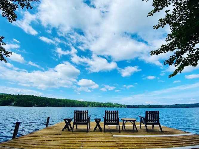 233 Camp School Rd Wolfeboro, NH 03894