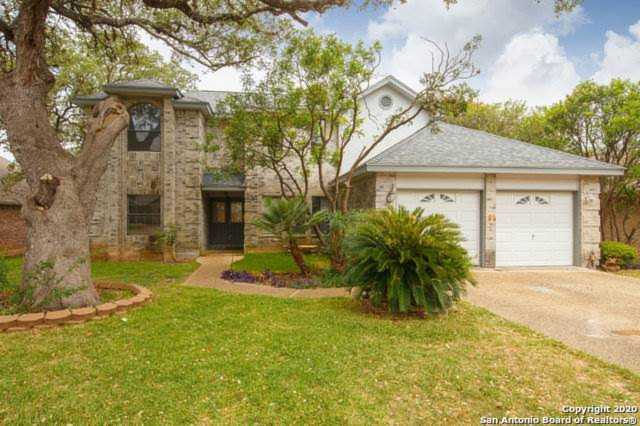1421 Brookstone San Antonio, TX 78248
