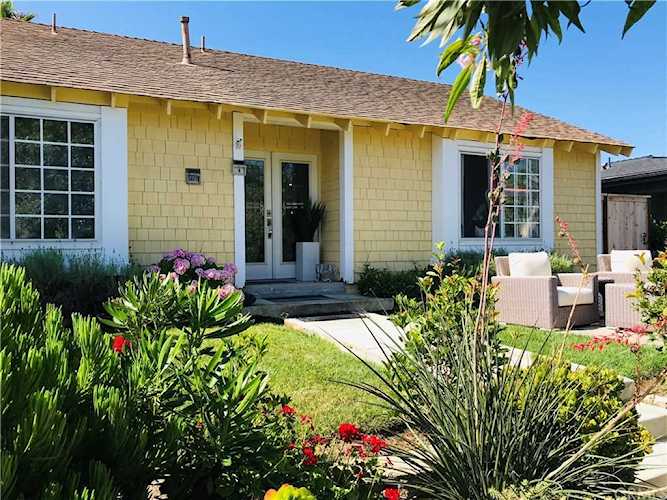 26872 Vista Del Mar Dana Point, CA 92624