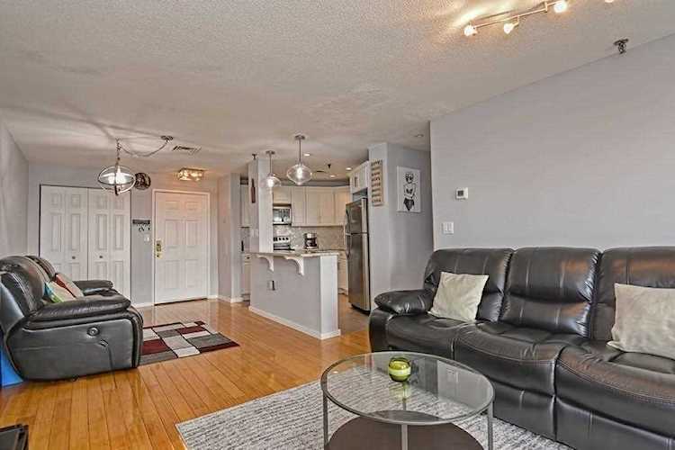 90 Quincy Shore Dr #717 Quincy, MA 02171 | MLS 72691407 Photo 1