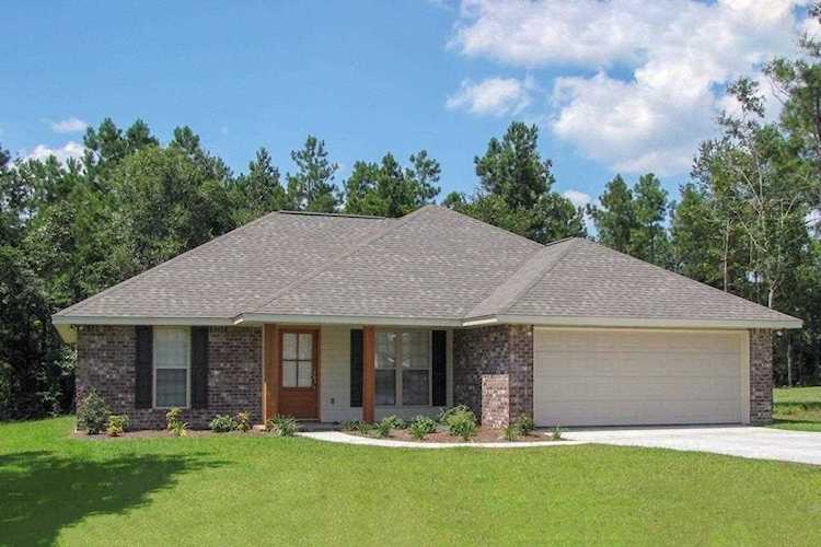 117 Crossing View Drive Berea, KY 40403