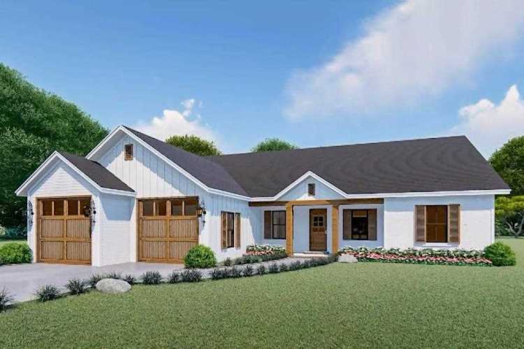 101 Crossing View Drive Berea, KY 40403