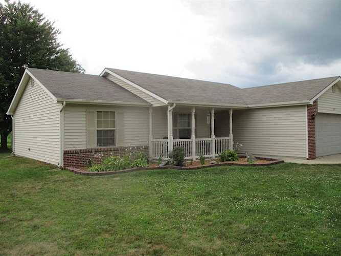 409 Reed Street South Whitley, IN 46787