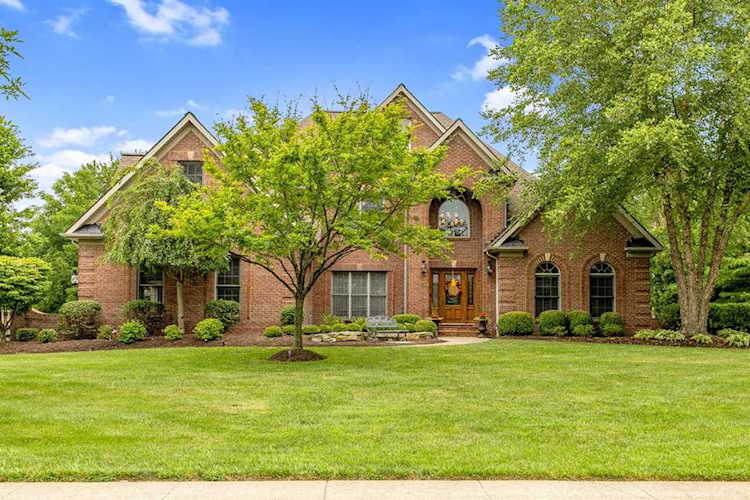 416 W Brannon Road Nicholasville, KY 40356