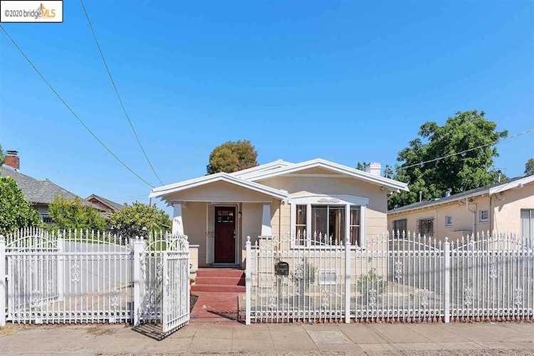 1451 78Th Ave Oakland, CA 94621