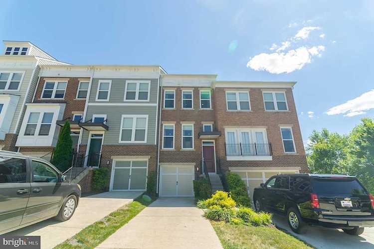 42655 Redeemer Terrace Brambleton, VA 20148