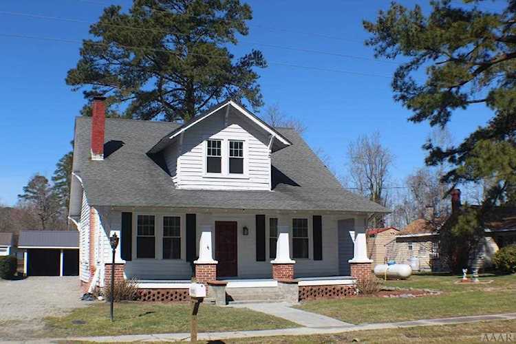 990 N Hwy 37 Gates NC 27937 | MLS# 98755 - TREG.com Photo 1