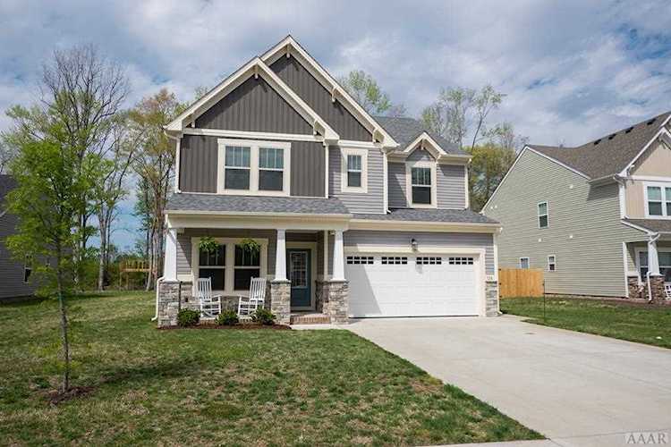 126 Shady Oaks Way Moyock NC 27958 | MLS# 99090 - TREG.com Photo 1