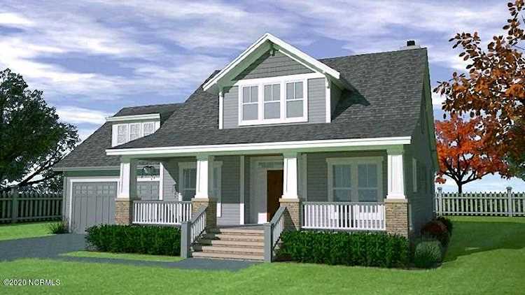 4877 Waves Pointe Wilmington, NC 28412
