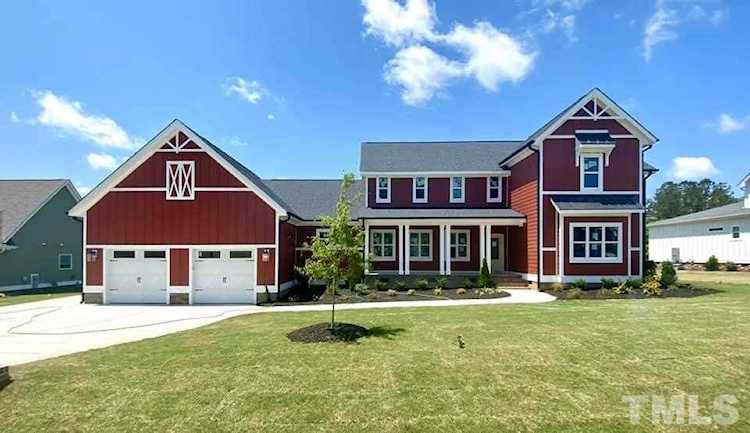 264 Allesandra Drive Clayton, NC 27527 | MLS 2326565 Photo 1