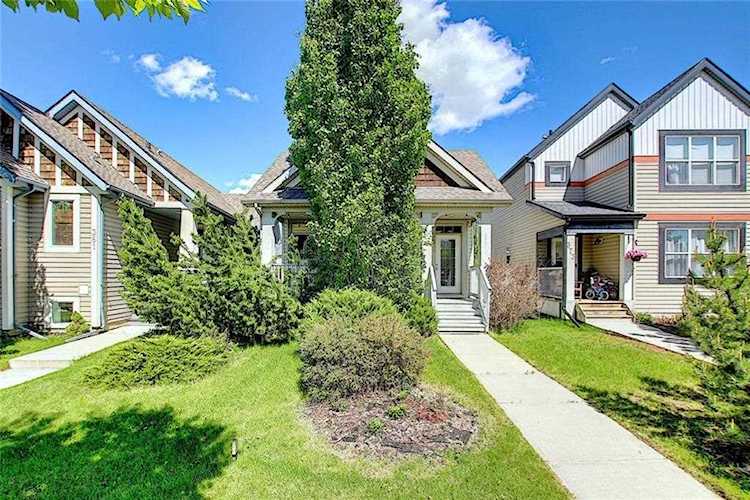 377 Copperfield Blvd SECalgary Real EstateCopperfield Homes for Sale