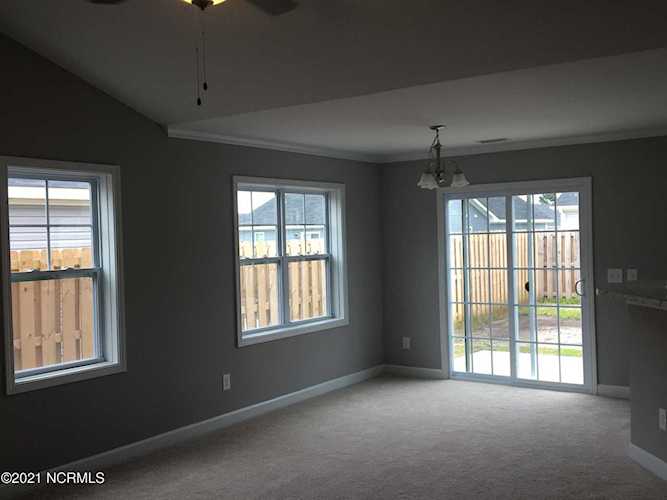 Home For Sale At 3220 Greenridge Way, Leland NC 28451 $195,000 Photo 1