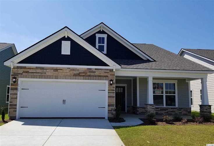 1757 Parish Way Myrtle Beach, SC 29577
