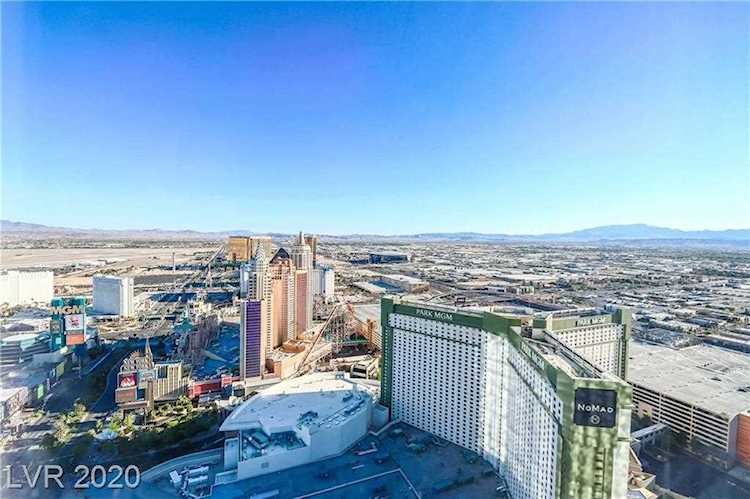 3750 Las Vegas Blvd #4301 Las Vegas, NV 89158