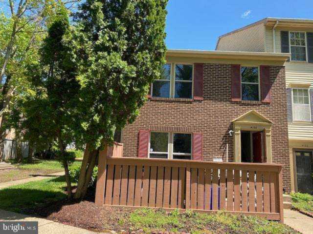 4100 Peppertree Ln Silver Spring, MD 20906 | MLS ® MDMC706176 Photo 1
