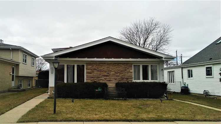 3540 Sunset Ln Franklin Park, IL 60131
