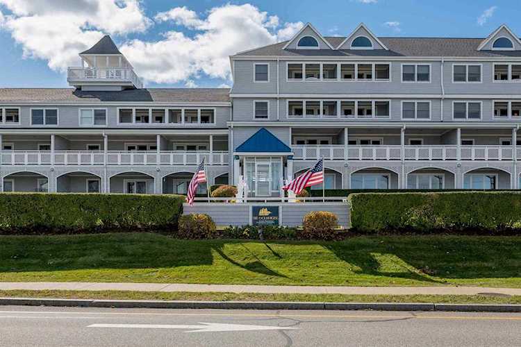 31 Ocean Ave #Unit306 York, ME 03909
