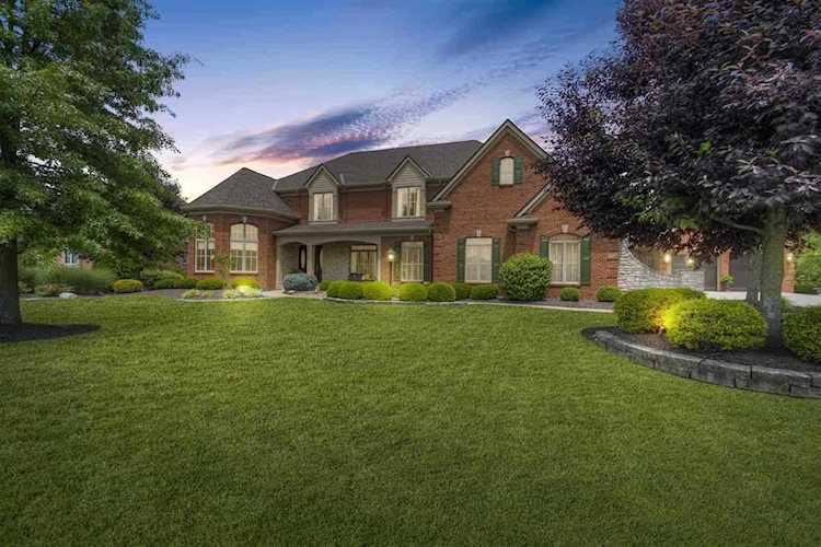 941 Rosewood Dr Villa Hills, KY 41017