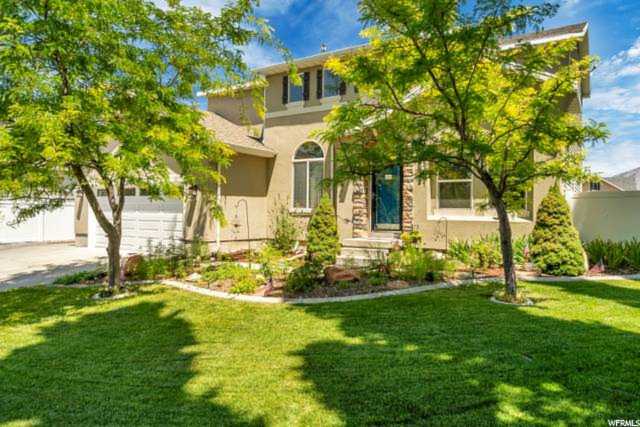6042 Windlass Cir Stansbury Park, UT 84074